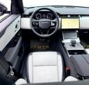 Land Rover Range Rover Velar DYNAMIC SE P250 SE, LR Warranty + Service Pack, Full LR Service History, GCC
