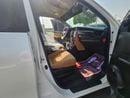 Toyota Fortuner EXR