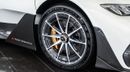 Mercedes Benz AMG ONE GCC