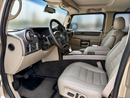 Hummer H2 6.0L, V8, Suv, AWD, 6 seats, 5 Doors