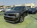 Kia Telluride LX 2020 Kia Telluride