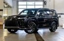 لكزس LX 600 F SPORT