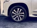 Toyota Land Cruiser VXR