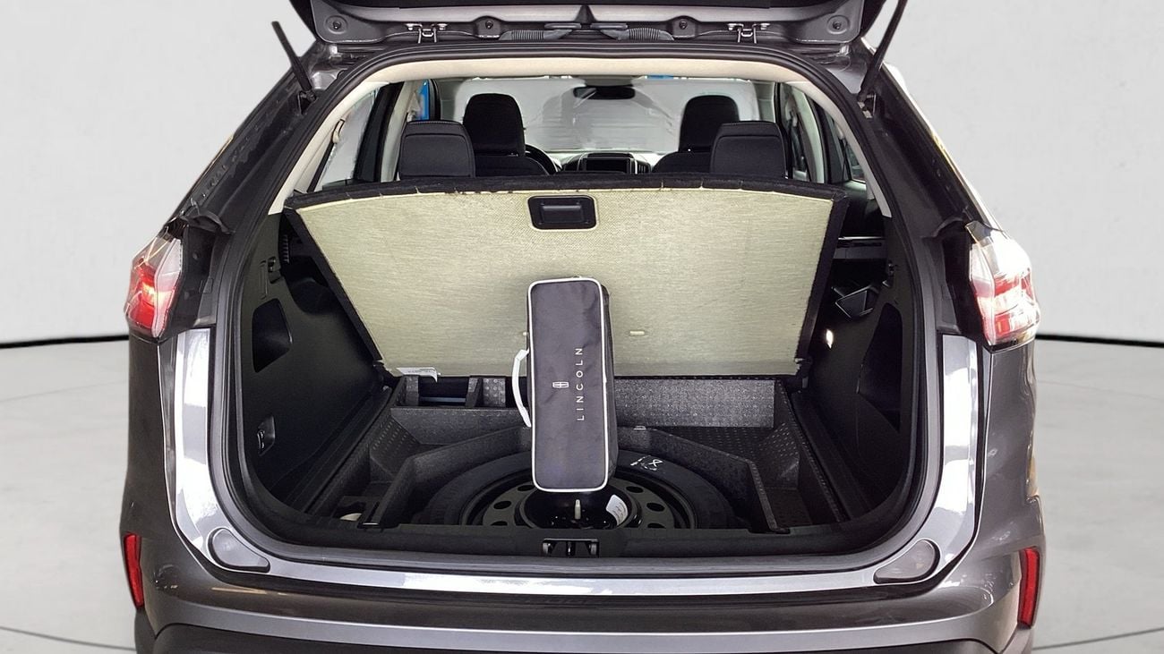 Ford Edge SEL | Guaranteed Warranty | 0 Down Payment