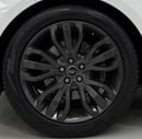 Land Rover Range Rover Sport HSE DYNAMIC GCC.. Dynamic .. V6 .. Perfect Condition