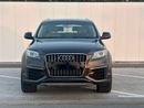 Audi Q7 35 TFSI