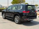 Toyota Land Cruiser VXR