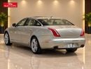 جاكوار XJ لاكجوري قاعدة عجلات طويلة