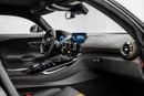 مرسيدس بنز AMG GT BLACK SERIES