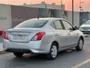 Nissan Sunny SV