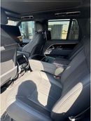 Land Rover Range Rover Autobiography P530 4.4L