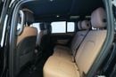 Land Rover Defender 110 X-DYNAMIC HSE P400