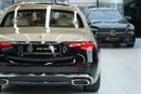 Mercedes Maybach S680 Maybach