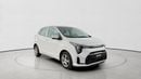 Kia Picanto LX | Guaranteed Warranty | 0 Down Payment