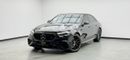مرسيدس بنز E 53 AMG 4MATIC+ HIGH مرسيدس بنز E53 S AMG موديل 2026، ضمان مرسيدس بنز حتى 2030، مقصورة داخلية من ألياف الكربون، عداد كيلو