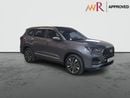 Chery Tiggo 8 2.0