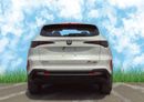 Changan X5 Plus PIONEER CHANGAN X5 PLUS WHITH RADAR 1.5L 2026