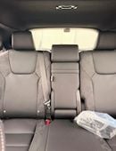 لكزس RX 350h PLATINUM