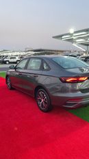 Geely Emgrand GK
