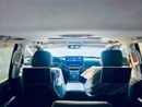 Toyota Land Cruiser GXR