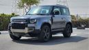 Land Rover Defender X | Al Tayer Warranty and Service Contract