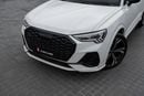 أودي Q3 40 TFSI S-LINE Q3 S-Line Sportback | 3,721 P.M | 0% Downpayment | 2030 WARRANTY
