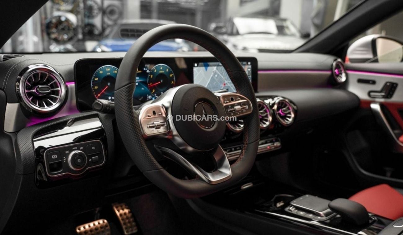 New MercedesBenz CLA 250 BRAND NEW MERCEDES CLA 250, MODEL 2023, GCC