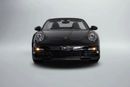 Porsche 911 Turbo