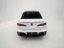 BMW 740i M SPORT BOWERS & WILKINS | PANORAMIC GLASS ROOF | BURGUNDY LEATHER