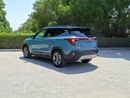 Kia Seltos EX