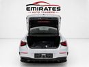Mercedes Benz CLA35 AMG 4MATIC