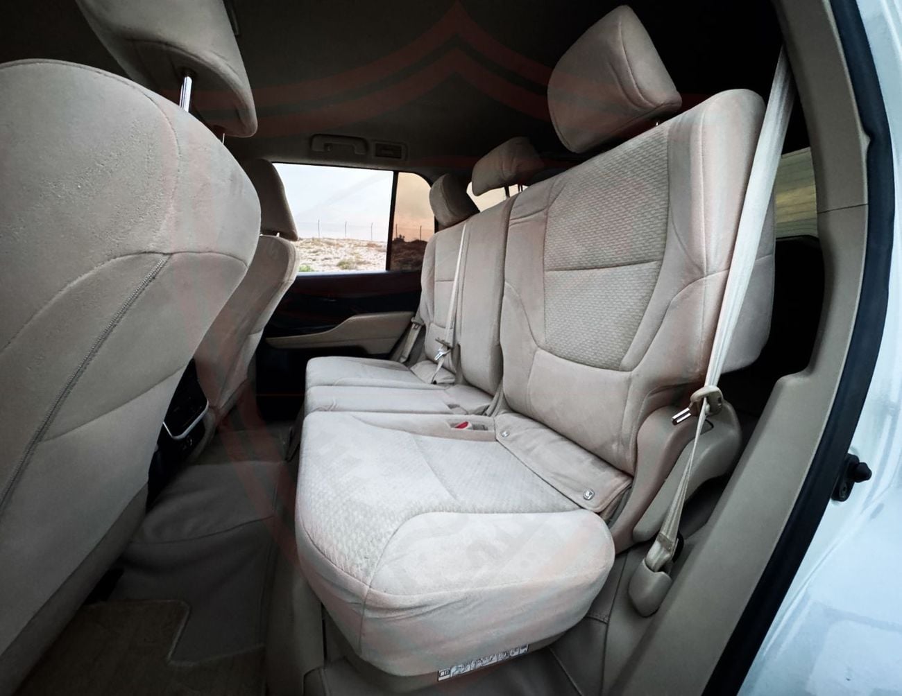 Toyota Land Cruiser GXR Toyota Land Cruiser Diesel 2022 | 3.3L V6 | GCC Specs | Accident-Free | Excellent Condition | AED 30