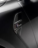 BMW M4 COMPETITION CONVERTIBLE