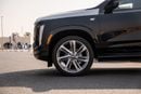 كاديلاك إسكالاد سبورت بلاتينيوم Executive American Specs 2026 Brand New