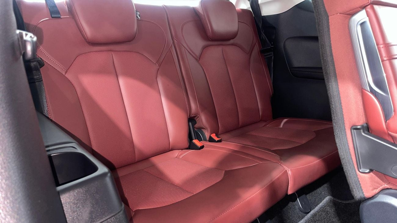 أم جي RX8 LUXURY كارس24 هي سوق ضخم للسيارات المستعملة موثوق ومضمون ٪كارس24 هي سوق ضخم للسيارات المستعملة موثوق ومضمون