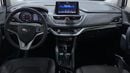JAC S3 INTELLIGENT LUXURY 2023 | AED 405/Month | 0 DP | 30 Day Return | Warranty | Service History
