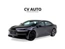 Lucid Air PURE | GCC Spec | With Warranty and Service Contract
