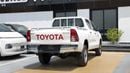 Toyota Hilux DLX 2.4L diesel 4WD 2026