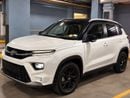 Toyota Urban Cruiser GLX