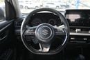 Suzuki Swift GLX 1.2L Petrol FWD, Color White