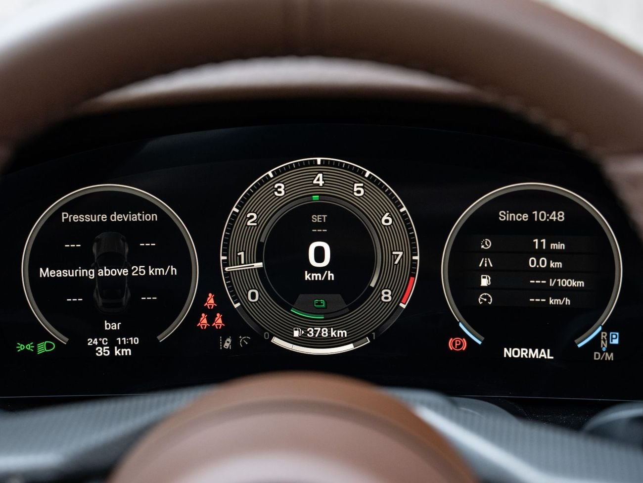 بورش 911 تربو S