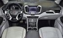 جي أم سي تيرين SLE NAV/PWR TAILGATE EXCELLENT DEAL for our GMC Terrain SLT AWD ( 2018 Model ) in Grey Color American Specs