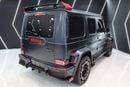 Mercedes Benz G63 AMG BRABUS G800 2022 Mercedes-Benz G800 Brabus, Original Brabus w/ 900 Rocket Edition Body Kit!!