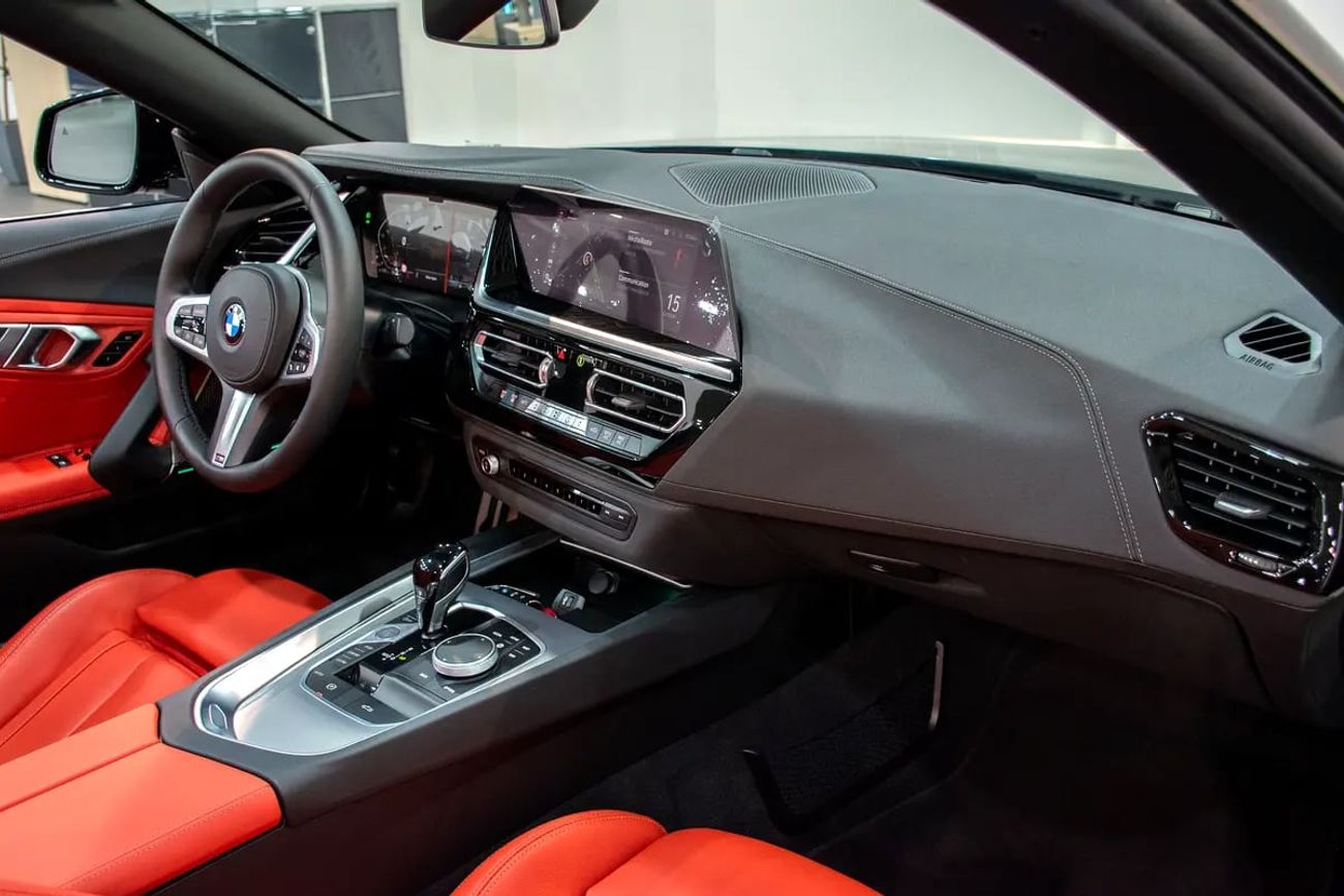 BMW Z4 sDRIVE30i LUXURY M SPORT PACKAGE sDrive 30i Luxury M Sport Package