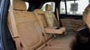 Jeep Grand Cherokee SUMMIT LUXURY 4X4 2025 GCC With 5 Years Or 100K Warranty & 5 Years Service @Official Dea