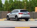 رينو كوليوس إس إي رينو كوليوس | 2.5 لتر | 2022 | خليجية | خالية من الحوادث | بحالة ممتازة | 991 شهرياً