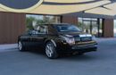رولز رويس فانتوم STANDARD Rolls-Royce Phantom 2011