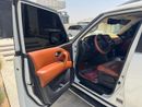 نيسان باترول XE