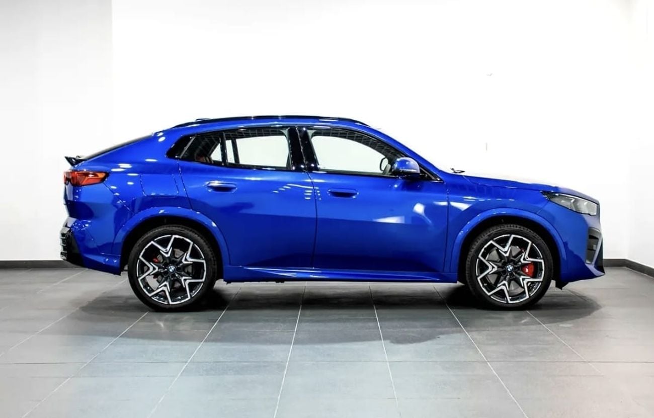 BMW X2 BMW X2 XDRIVE 20i M Sport Package 2027