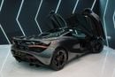 McLaren 720S Lifting System, 360° Camera, McLaren Warranty!!
